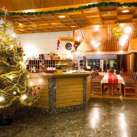 Wilderness Hotel Samperi Savukoski Zewnętrze zdjęcie