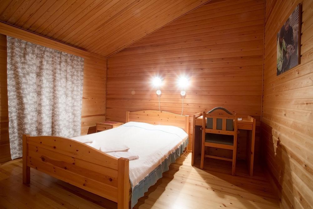 Wilderness Hotel Samperi Savukoski Pokój zdjęcie