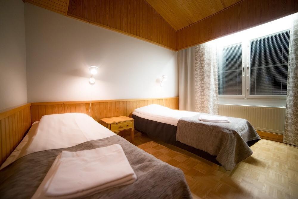 Wilderness Hotel Samperi Savukoski Pokój zdjęcie